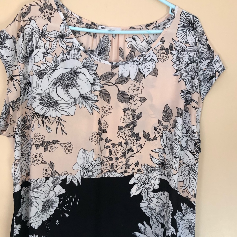 Woman’s Blouse
